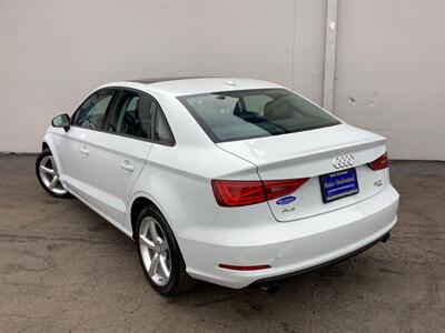 2015 Audi A3 2.0T quattro Premium - Photo 4 - Crest Hill, IL 60403