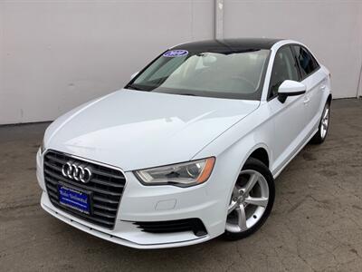 2015 Audi A3 2.0T quattro Premium - Photo 1 - Crest Hill, IL 60403