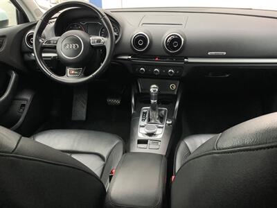 2015 Audi A3 2.0T quattro Premium - Photo 38 - Crest Hill, IL 60403
