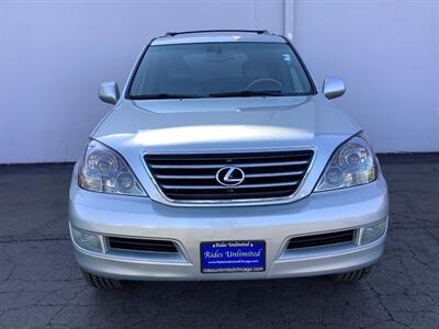 2004 Lexus GX   - Photo 9 - Crest Hill, IL 60403