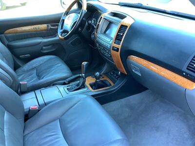 2004 Lexus GX   - Photo 45 - Crest Hill, IL 60403