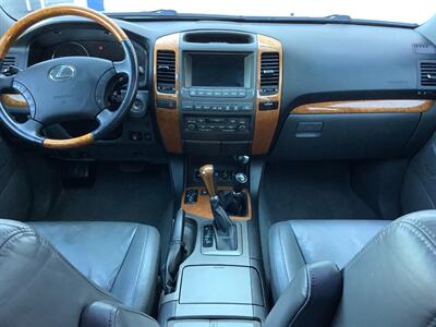 2004 Lexus GX   - Photo 52 - Crest Hill, IL 60403