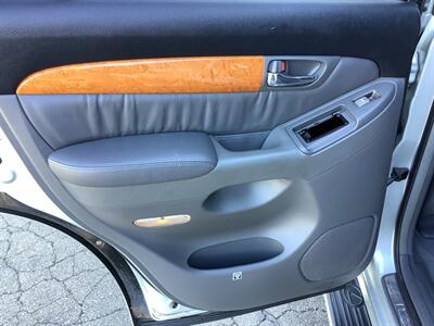 2004 Lexus GX   - Photo 28 - Crest Hill, IL 60403