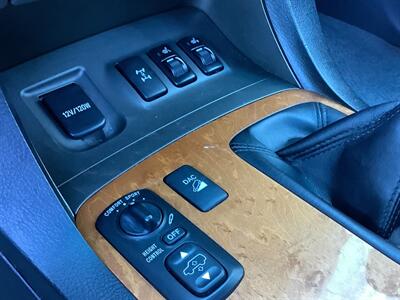 2004 Lexus GX   - Photo 26 - Crest Hill, IL 60403