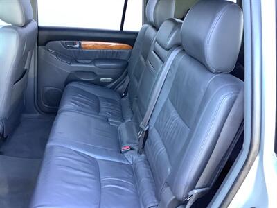 2004 Lexus GX   - Photo 34 - Crest Hill, IL 60403