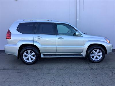 2004 Lexus GX   - Photo 7 - Crest Hill, IL 60403