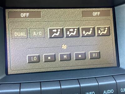 2004 Lexus GX   - Photo 24 - Crest Hill, IL 60403