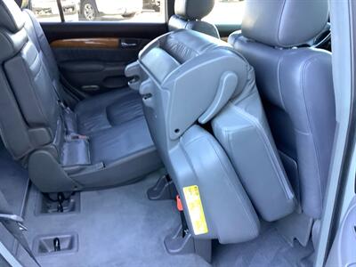 2004 Lexus GX   - Photo 39 - Crest Hill, IL 60403