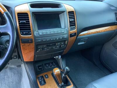 2004 Lexus GX   - Photo 17 - Crest Hill, IL 60403