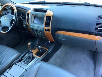 2004 Lexus GX   - Photo 46 - Crest Hill, IL 60403