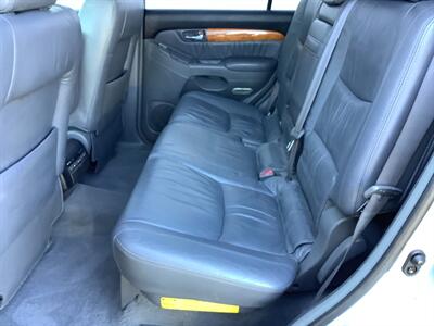 2004 Lexus GX   - Photo 33 - Crest Hill, IL 60403