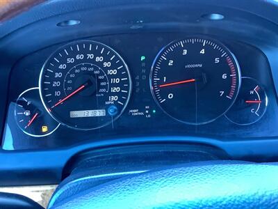 2004 Lexus GX   - Photo 25 - Crest Hill, IL 60403