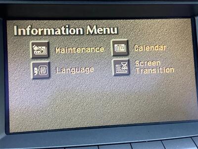 2004 Lexus GX   - Photo 22 - Crest Hill, IL 60403