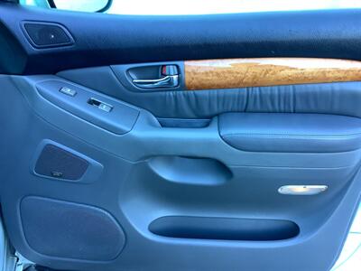 2004 Lexus GX   - Photo 42 - Crest Hill, IL 60403