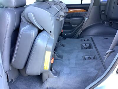 2004 Lexus GX   - Photo 29 - Crest Hill, IL 60403