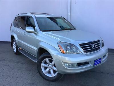 2004 Lexus GX   - Photo 8 - Crest Hill, IL 60403