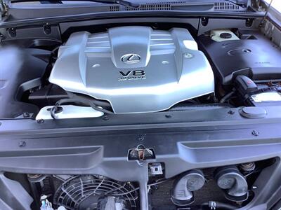 2004 Lexus GX   - Photo 61 - Crest Hill, IL 60403