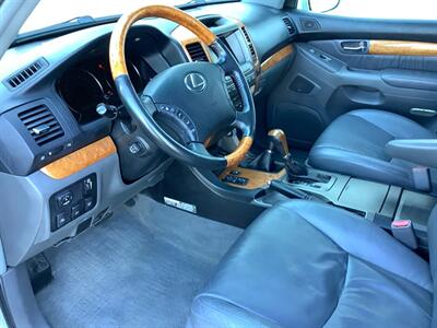 2004 Lexus GX   - Photo 15 - Crest Hill, IL 60403