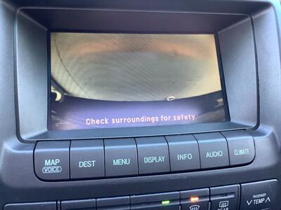 2004 Lexus GX   - Photo 10 - Crest Hill, IL 60403