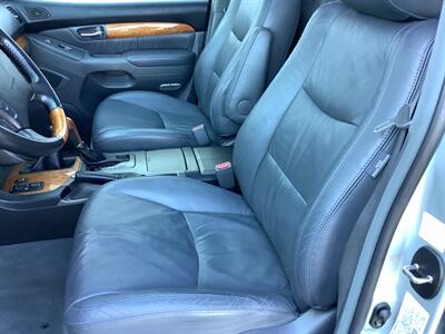 2004 Lexus GX   - Photo 27 - Crest Hill, IL 60403