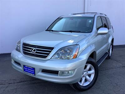 2004 Lexus GX   - Photo 2 - Crest Hill, IL 60403