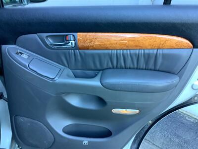 2004 Lexus GX   - Photo 37 - Crest Hill, IL 60403