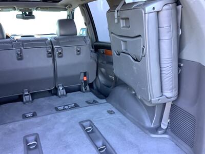 2004 Lexus GX   - Photo 31 - Crest Hill, IL 60403