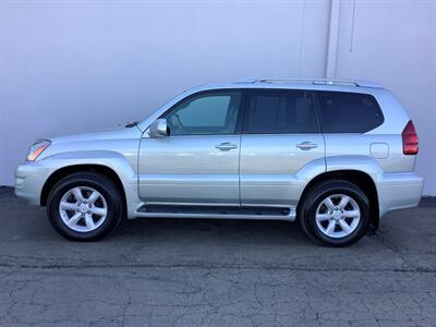 2004 Lexus GX   - Photo 3 - Crest Hill, IL 60403