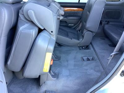 2004 Lexus GX   - Photo 35 - Crest Hill, IL 60403