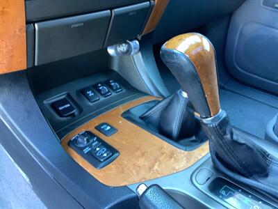 2004 Lexus GX   - Photo 16 - Crest Hill, IL 60403