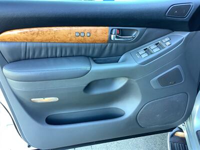 2004 Lexus GX   - Photo 11 - Crest Hill, IL 60403