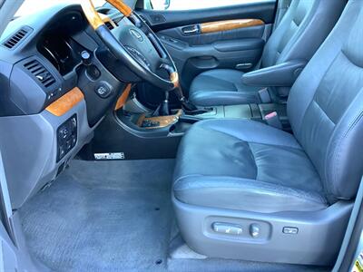 2004 Lexus GX   - Photo 14 - Crest Hill, IL 60403