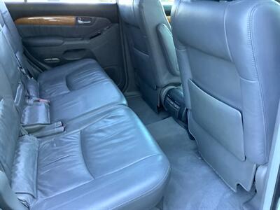 2004 Lexus GX   - Photo 38 - Crest Hill, IL 60403