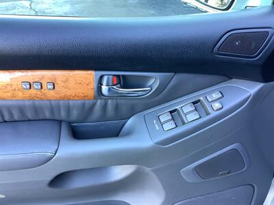 2004 Lexus GX   - Photo 12 - Crest Hill, IL 60403