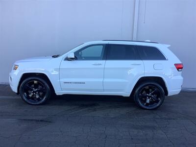 2015 Jeep Grand Cherokee Laredo   - Photo 3 - Crest Hill, IL 60403