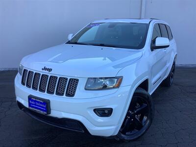 2015 Jeep Grand Cherokee Laredo   - Photo 2 - Crest Hill, IL 60403