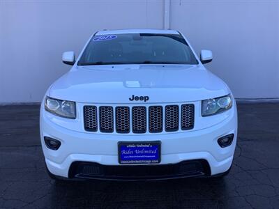 2015 Jeep Grand Cherokee Laredo   - Photo 9 - Crest Hill, IL 60403