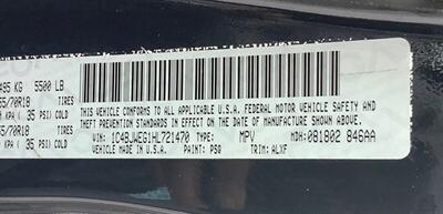 2017 Jeep Wrangler Sahara - Photo 26 - Crest Hill, IL 60403