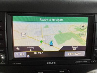 2017 Jeep Wrangler Sahara - Photo 23 - Crest Hill, IL 60403