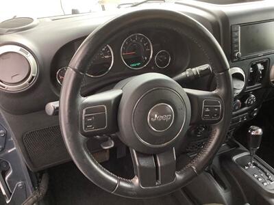 2017 Jeep Wrangler Sahara - Photo 18 - Crest Hill, IL 60403