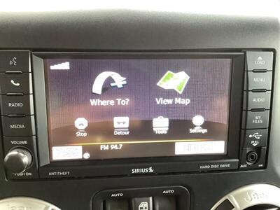 2017 Jeep Wrangler Sahara - Photo 22 - Crest Hill, IL 60403