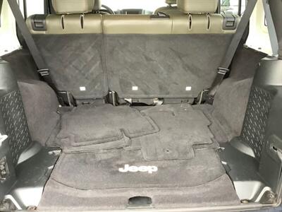 2017 Jeep Wrangler Sahara - Photo 44 - Crest Hill, IL 60403