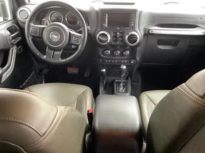 2017 Jeep Wrangler Sahara - Photo 42 - Crest Hill, IL 60403