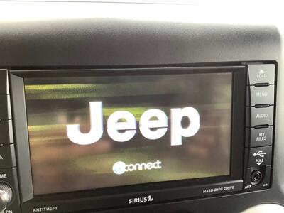 2017 Jeep Wrangler Sahara - Photo 20 - Crest Hill, IL 60403