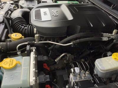 2017 Jeep Wrangler Sahara - Photo 54 - Crest Hill, IL 60403