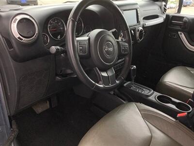 2017 Jeep Wrangler Sahara - Photo 15 - Crest Hill, IL 60403