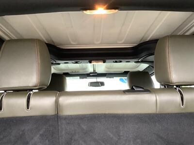 2017 Jeep Wrangler Sahara - Photo 45 - Crest Hill, IL 60403