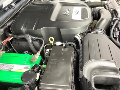 2017 Jeep Wrangler Sahara - Photo 53 - Crest Hill, IL 60403