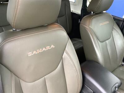 2017 Jeep Wrangler Sahara - Photo 41 - Crest Hill, IL 60403