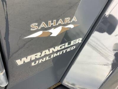 2017 Jeep Wrangler Sahara - Photo 46 - Crest Hill, IL 60403